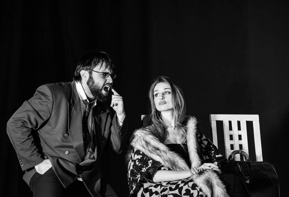 Фотография автора Aliaksandr Shautsou