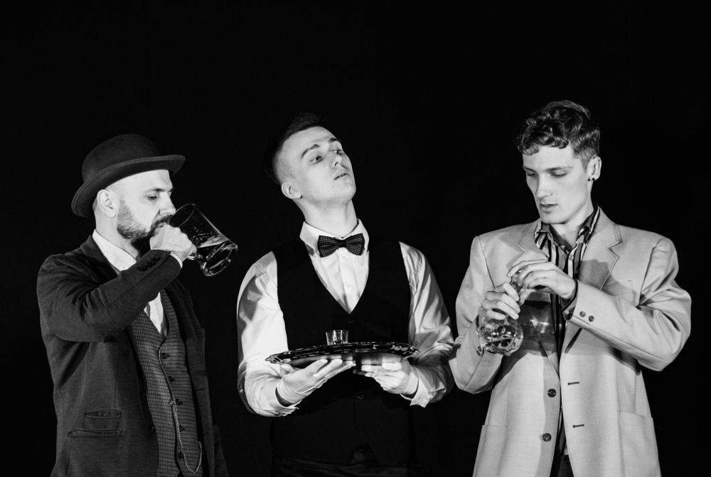 Фотография автора Aliaksandr Shautsou