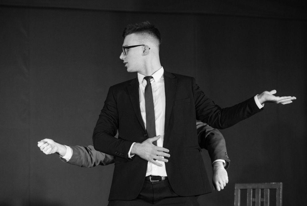 Фотография автора Aliaksandr Shautsou