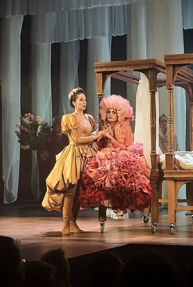 Photograph by Nikita Zorin