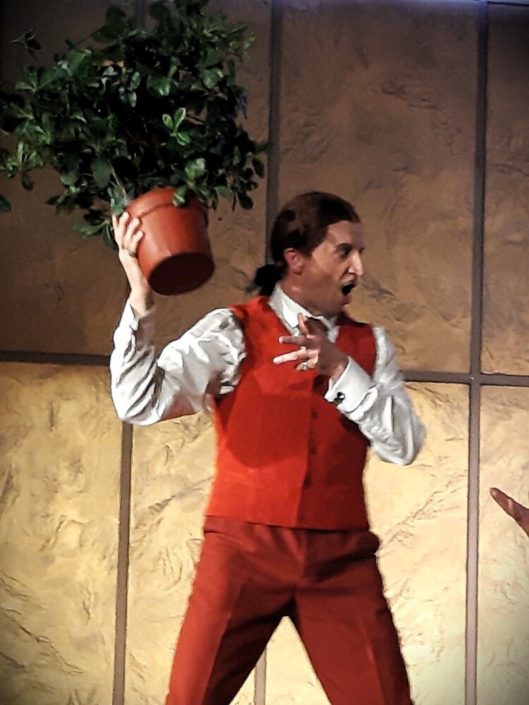 Photograph by Nikita Zorin