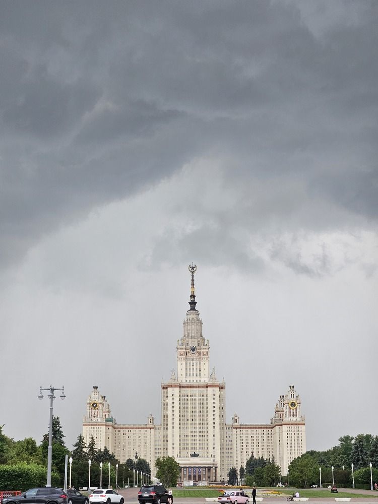 Photograph by Екатерина Хопёрская