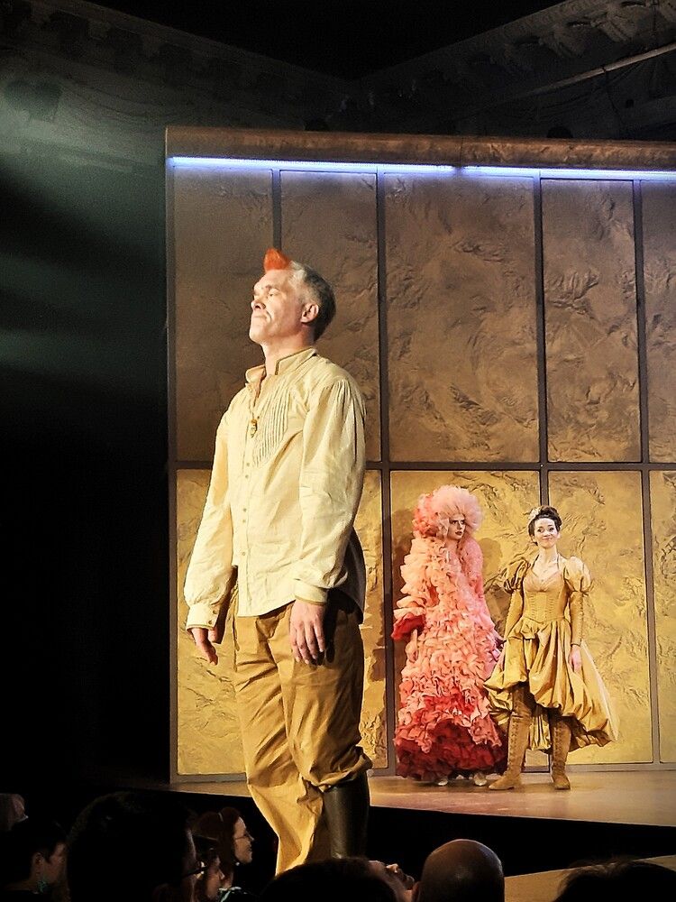 Photograph by Nikita Zorin