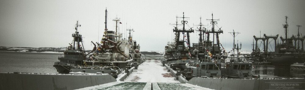 Photograph by Александр Гончаренко