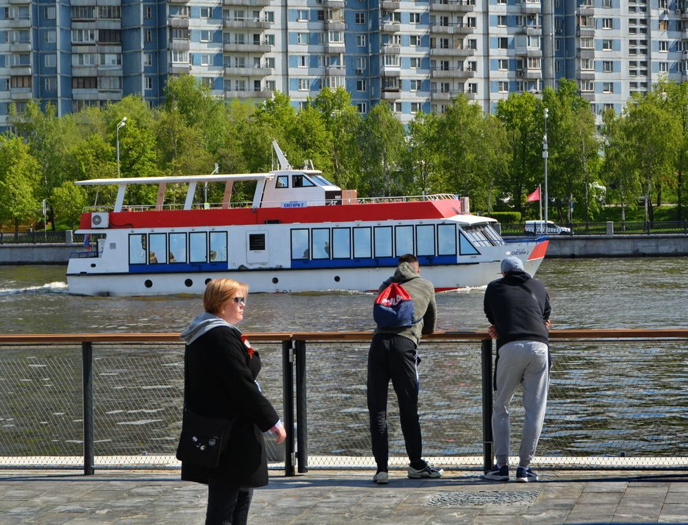 Photograph by Анастасия Смирнова