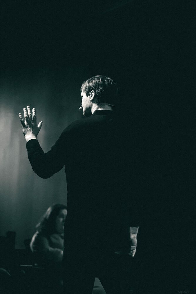 Photograph by Александр Гончаренко