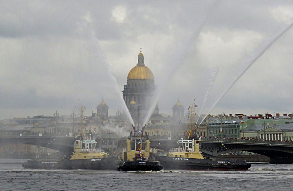 Photograph by Галина Пименова