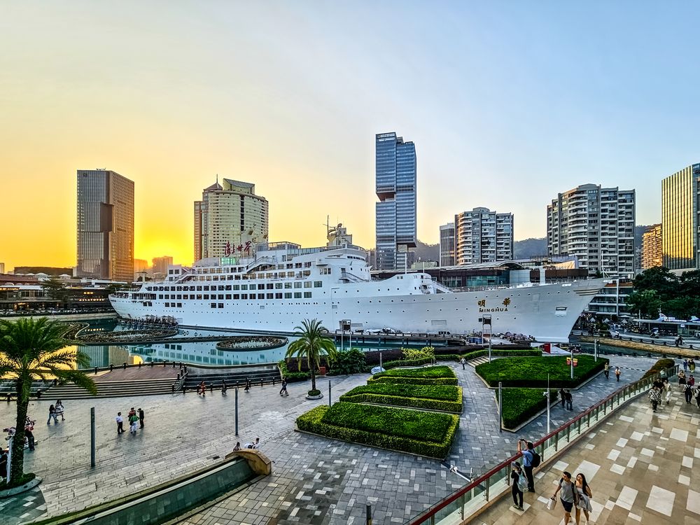 Photograph by Сергей Кесаев