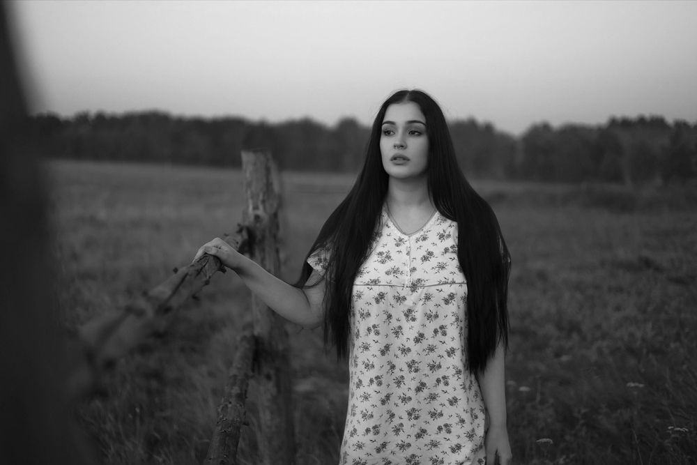 Photograph by Дарья Владимировна