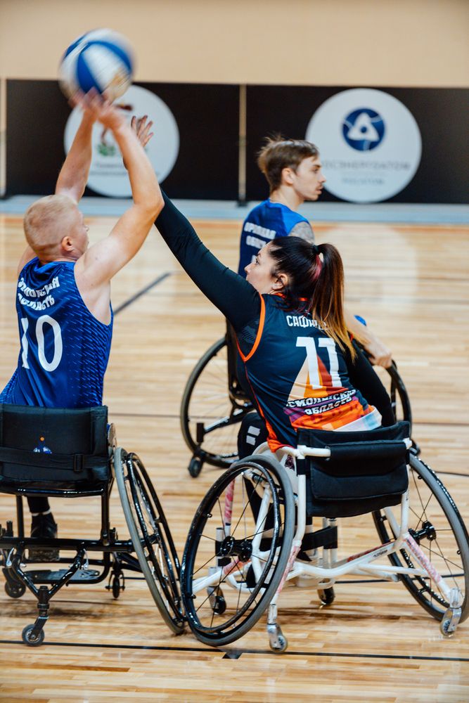 Photograph by Степоненкова Екатерина