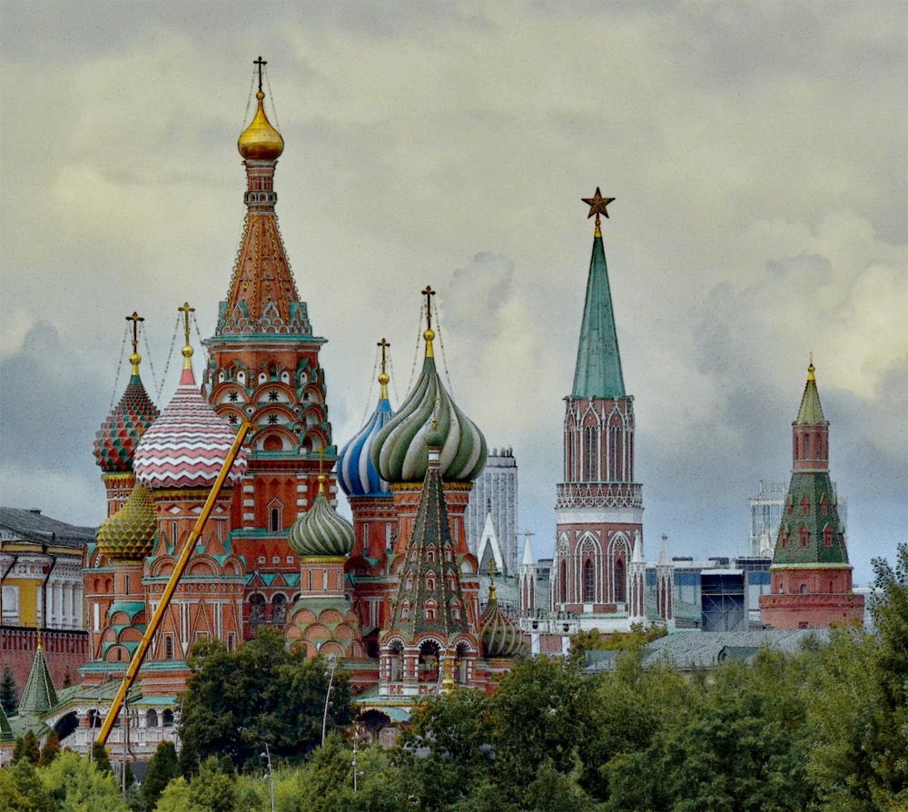 Photograph by Анастасия Смирнова