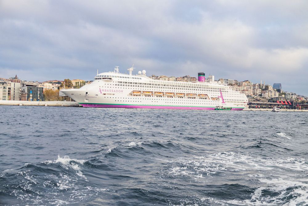 Photograph by Владимир Коровин