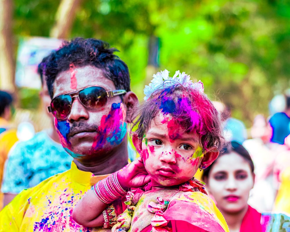 Photograph by Raunak Das