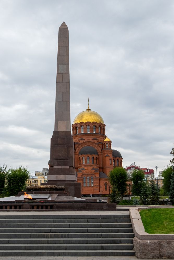 Photograph by Владимир Хохлов