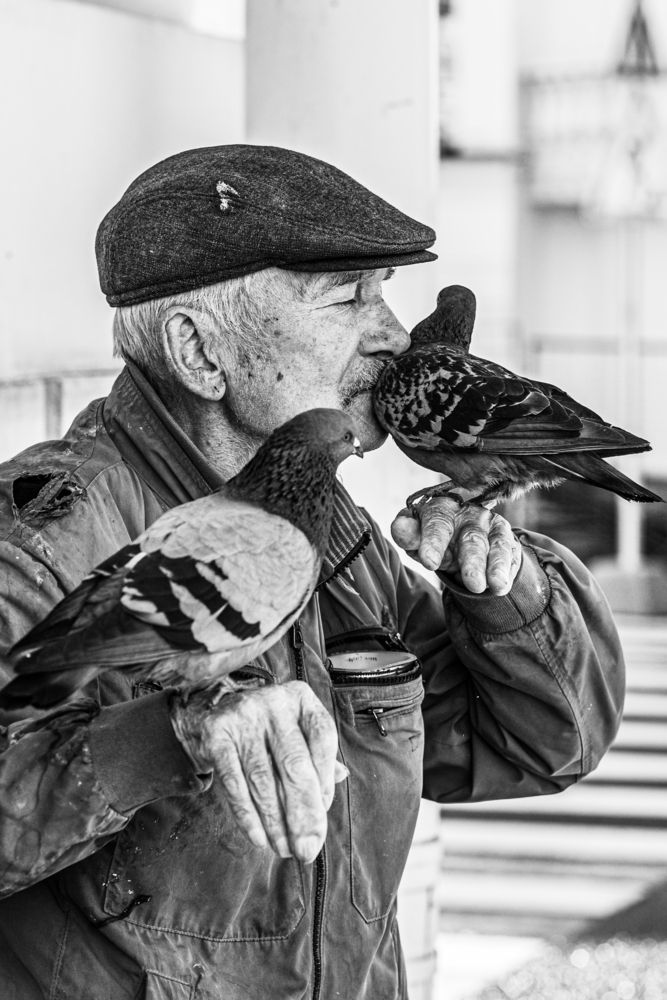 Photograph by Светлана Тарасова