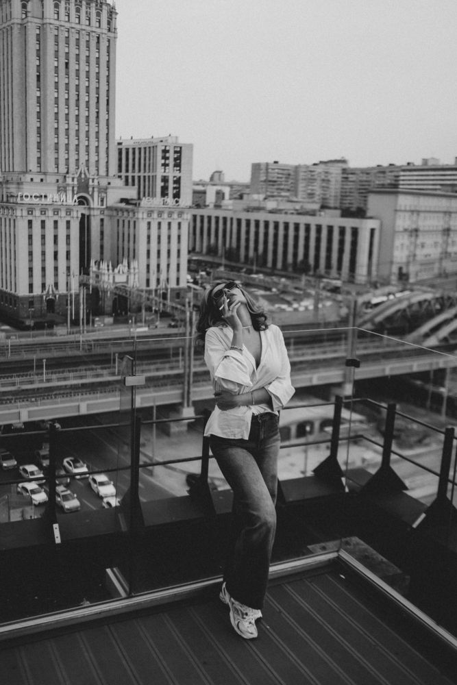 Photograph by Ждана Горбунова