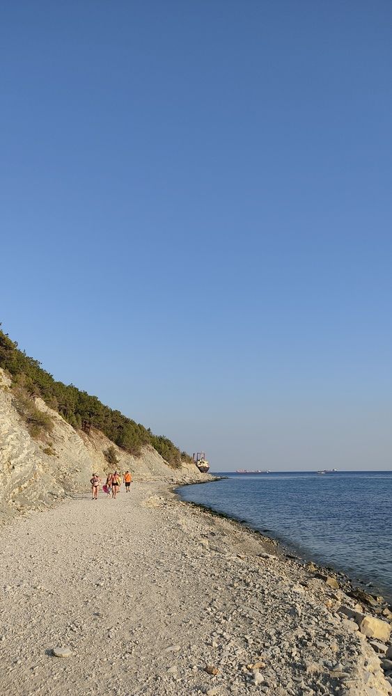 Photograph by Ксения Голубкова