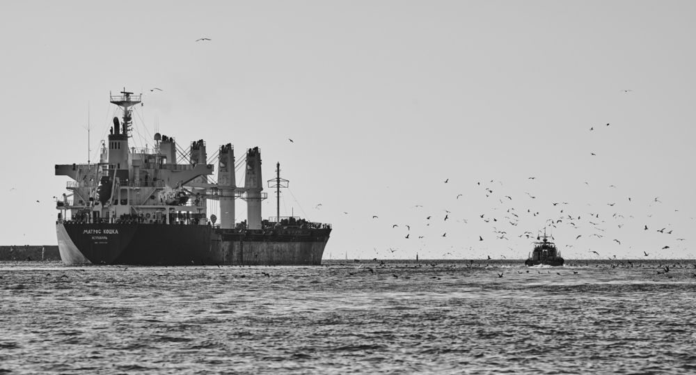 Photograph by Алексей Петров