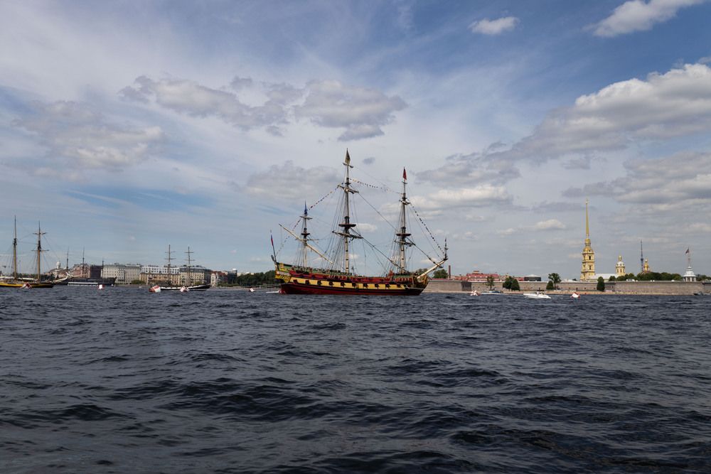 Photograph by Владимир Коровин