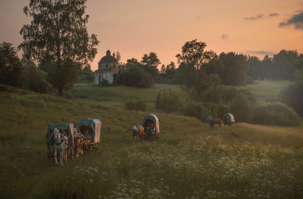 Photograph by Шепелева Татьяна