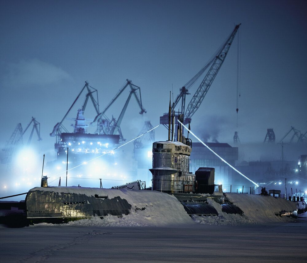 Photograph by Алексей Петров