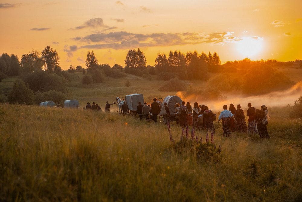 Photograph by Шепелева Татьяна