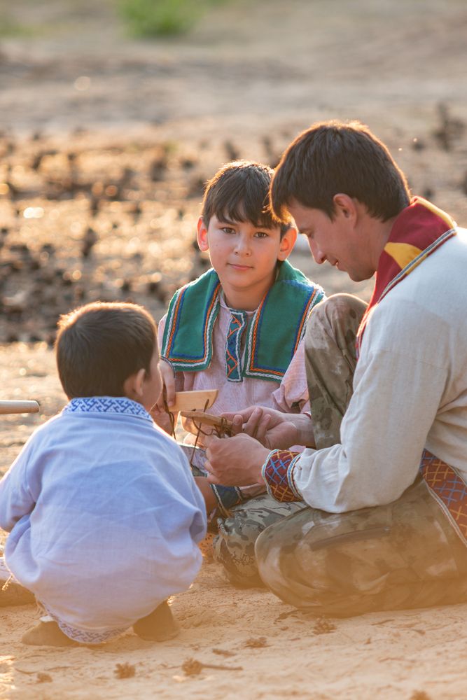 Photograph by Алёна Лозовая