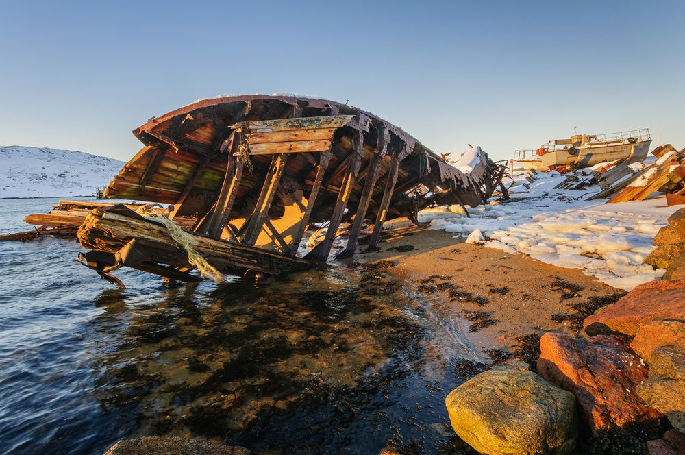 Photograph by Галина Юдина