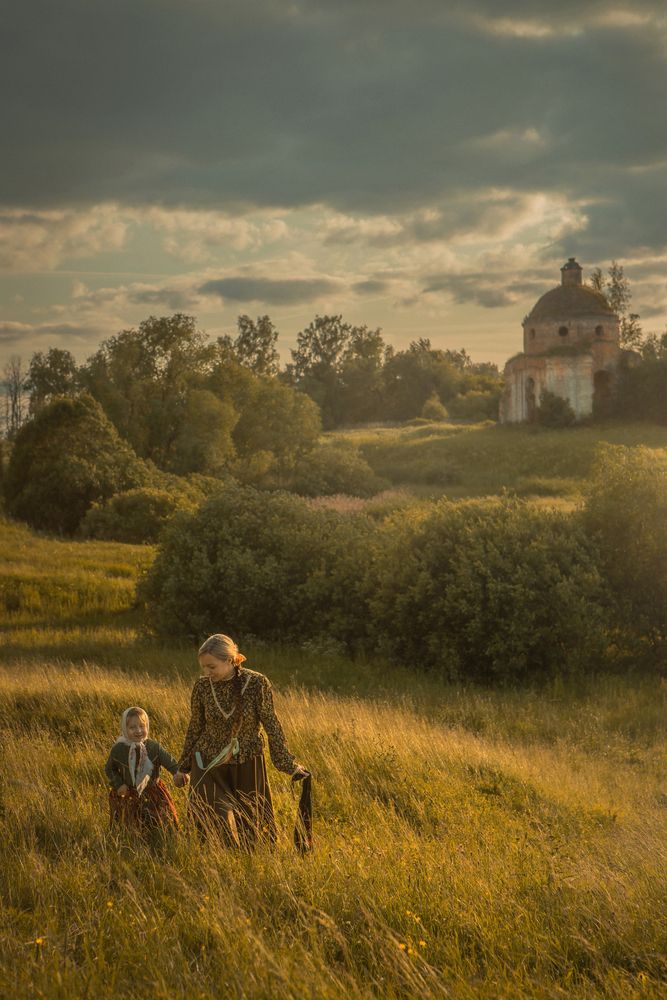 Photograph by Шепелева Татьяна