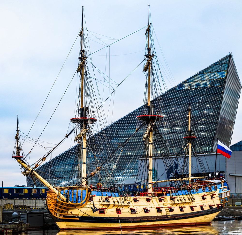 Photograph by Михаил Бояркин