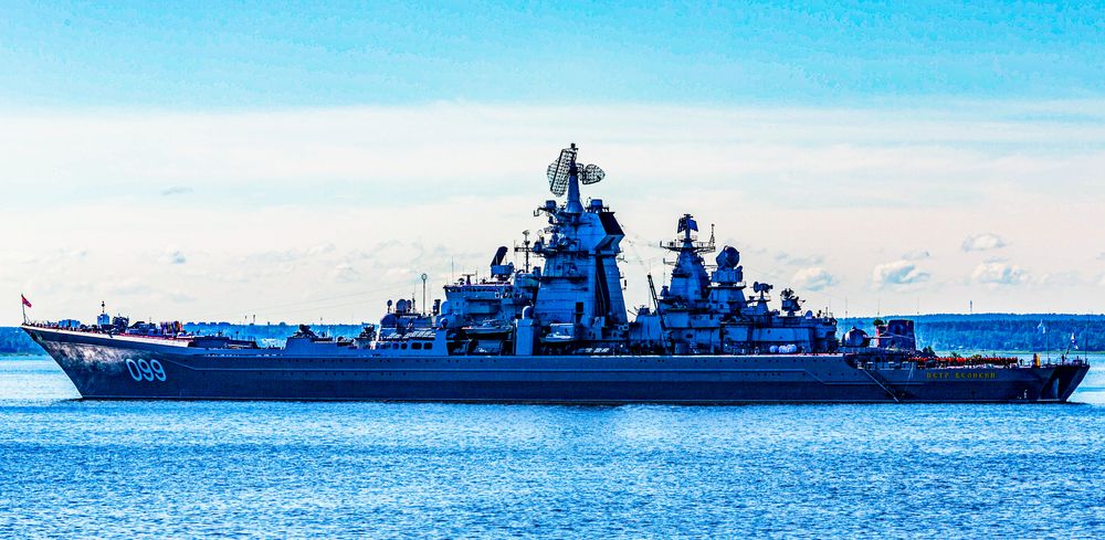 Photograph by Михаил Бояркин