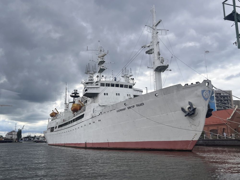 Photograph by Kira Ko