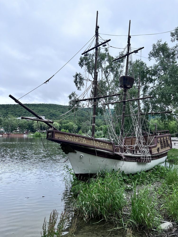 Photograph by Kira Ko