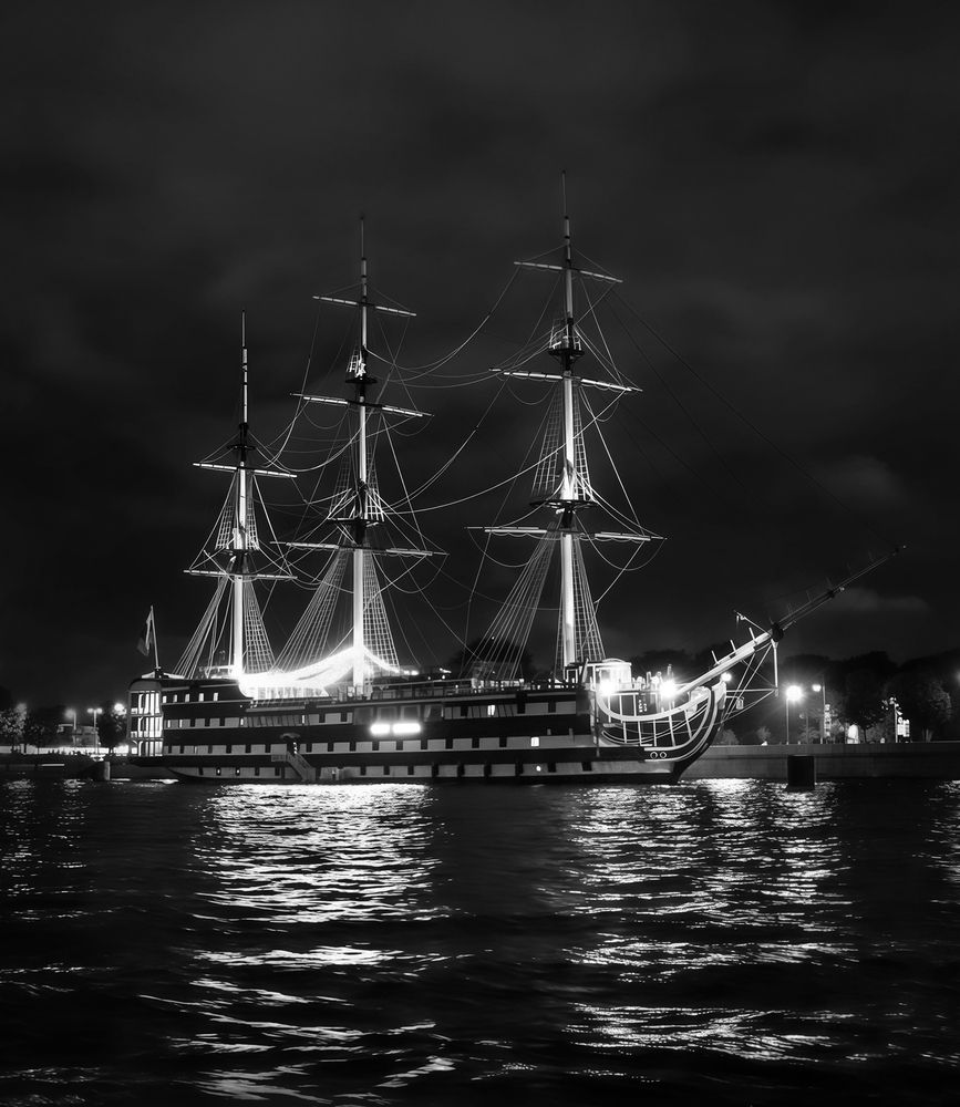 Photograph by Анастасия Семилетова