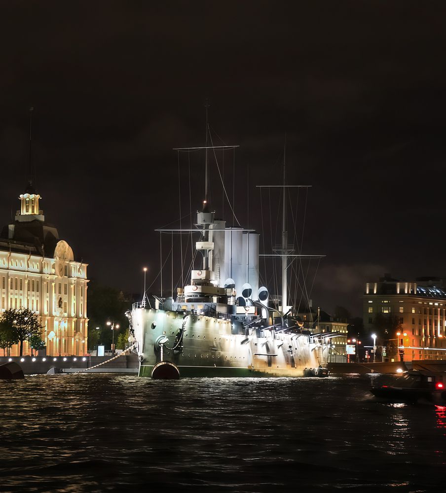 Photograph by Анастасия Семилетова