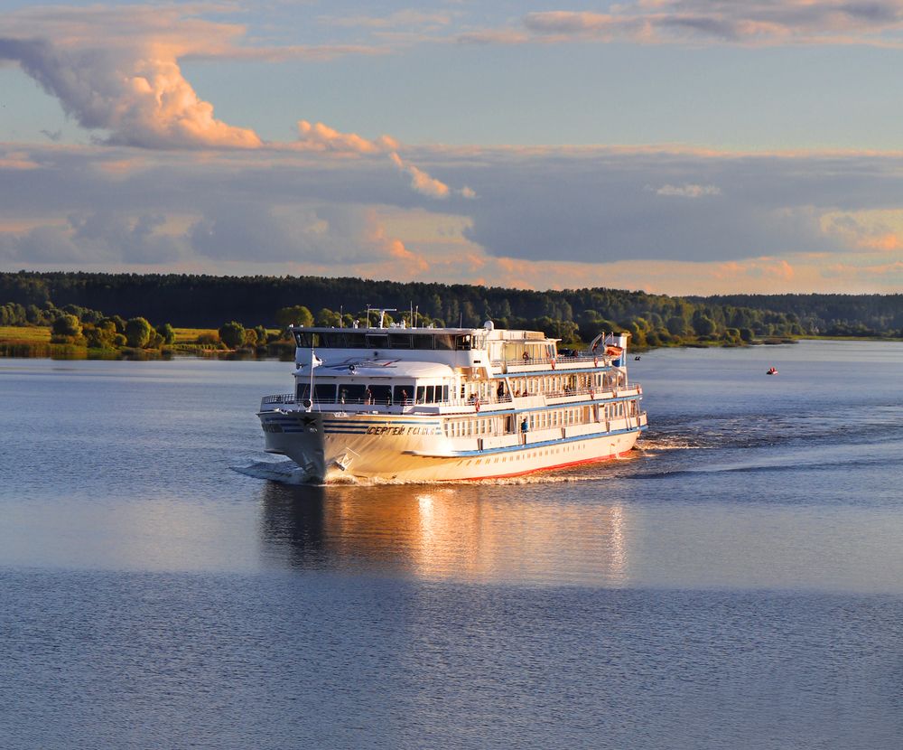 Photograph by Анастасия Семилетова