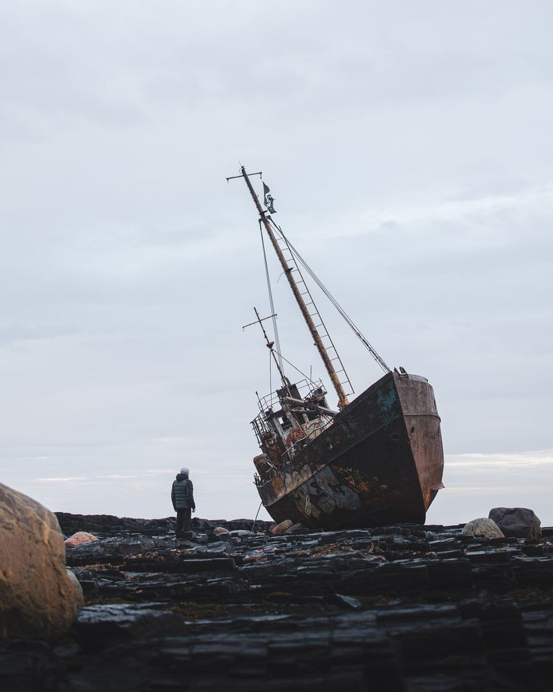 Фотография автора Андрей Уваров
