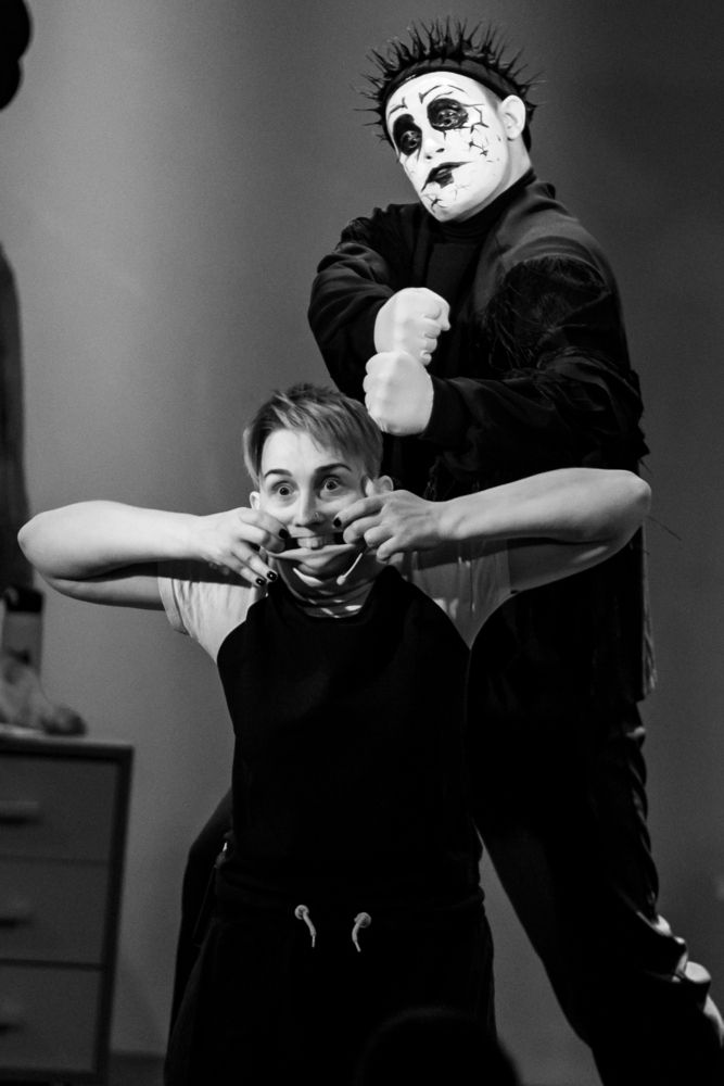 Photograph by Алёна Лозовая