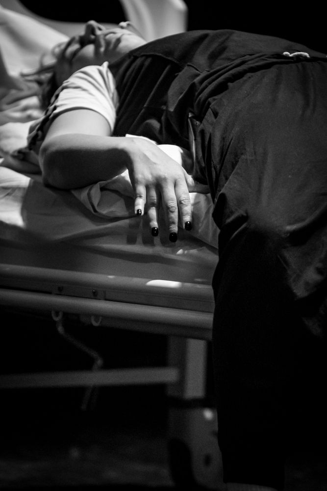 Photograph by Алёна Лозовая