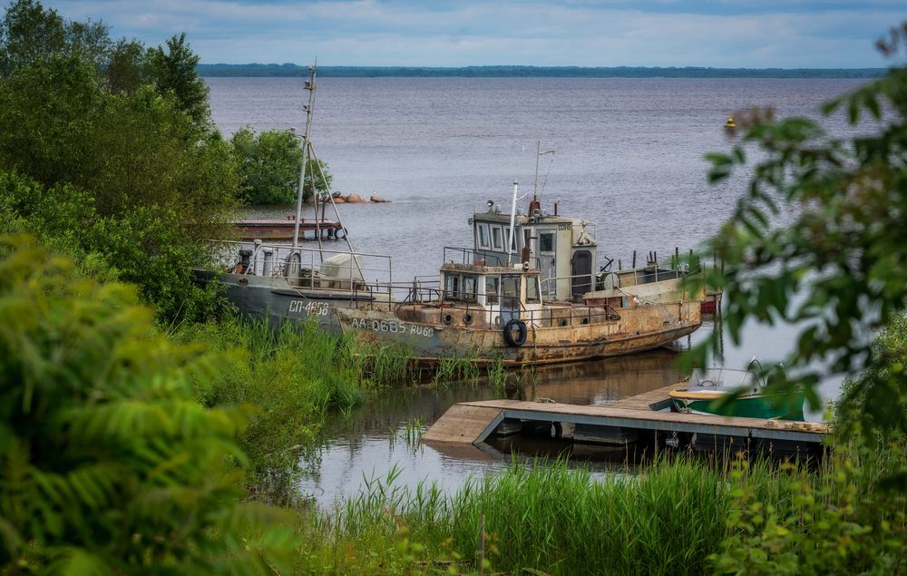 Photograph by Екатерина Ковалева