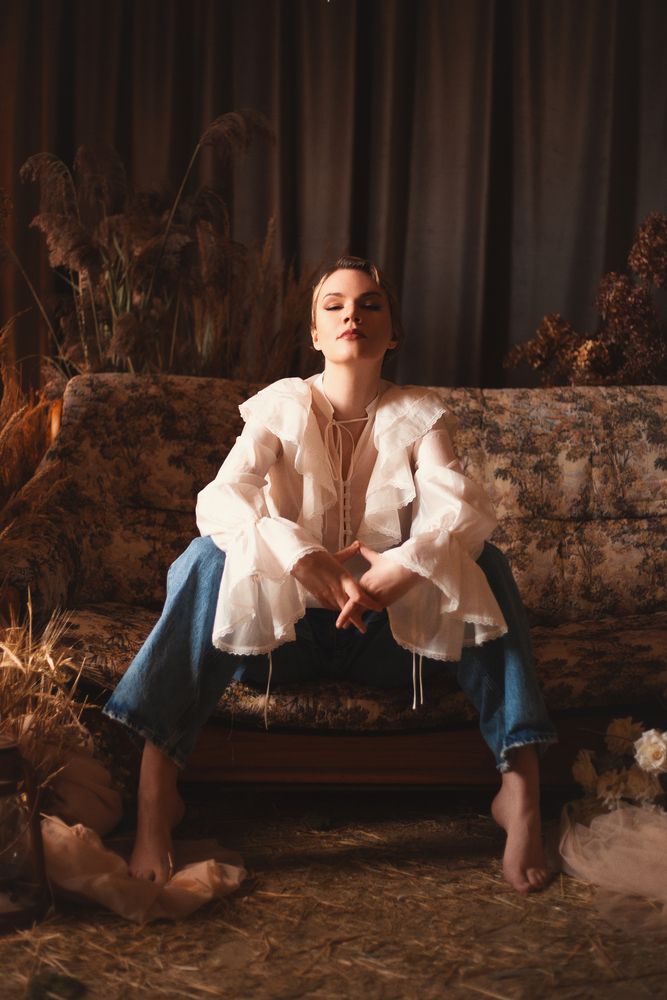 Photograph by Eugenia Reshanova