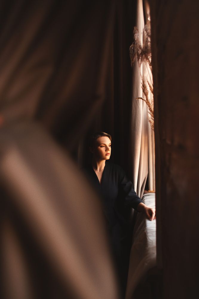 Photograph by Eugenia Reshanova