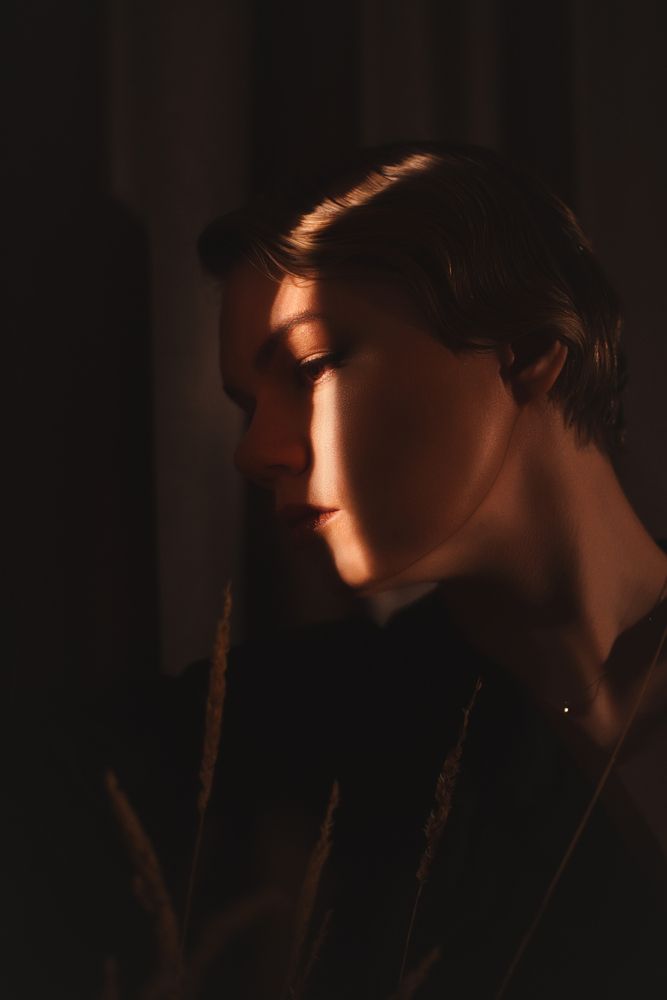 Photograph by Eugenia Reshanova