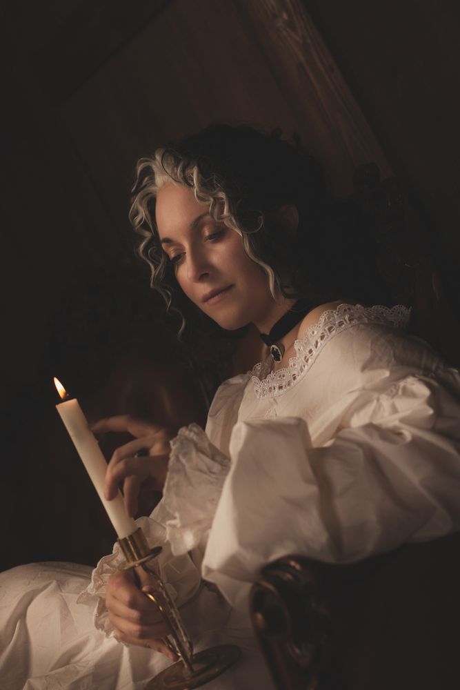 Photograph by Eugenia Reshanova