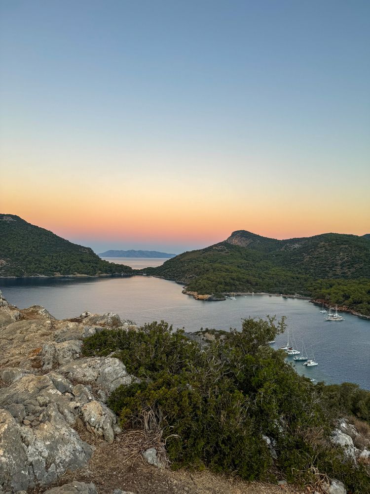 Photograph by Olga Parkhimovich