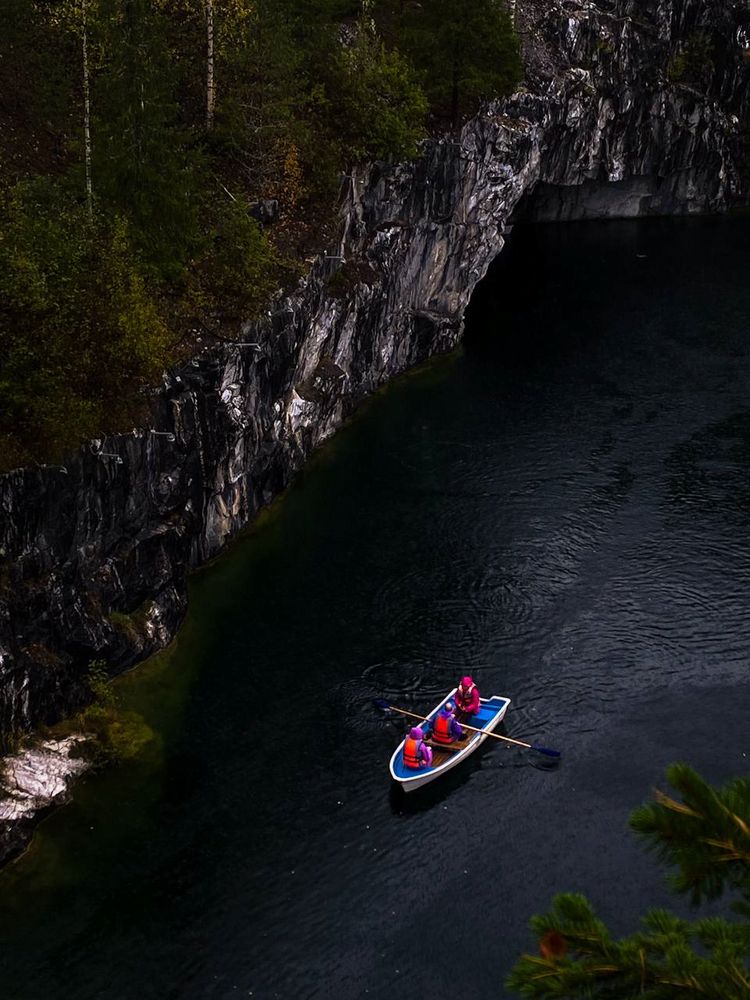 Photograph by Анастасия Гульванюк