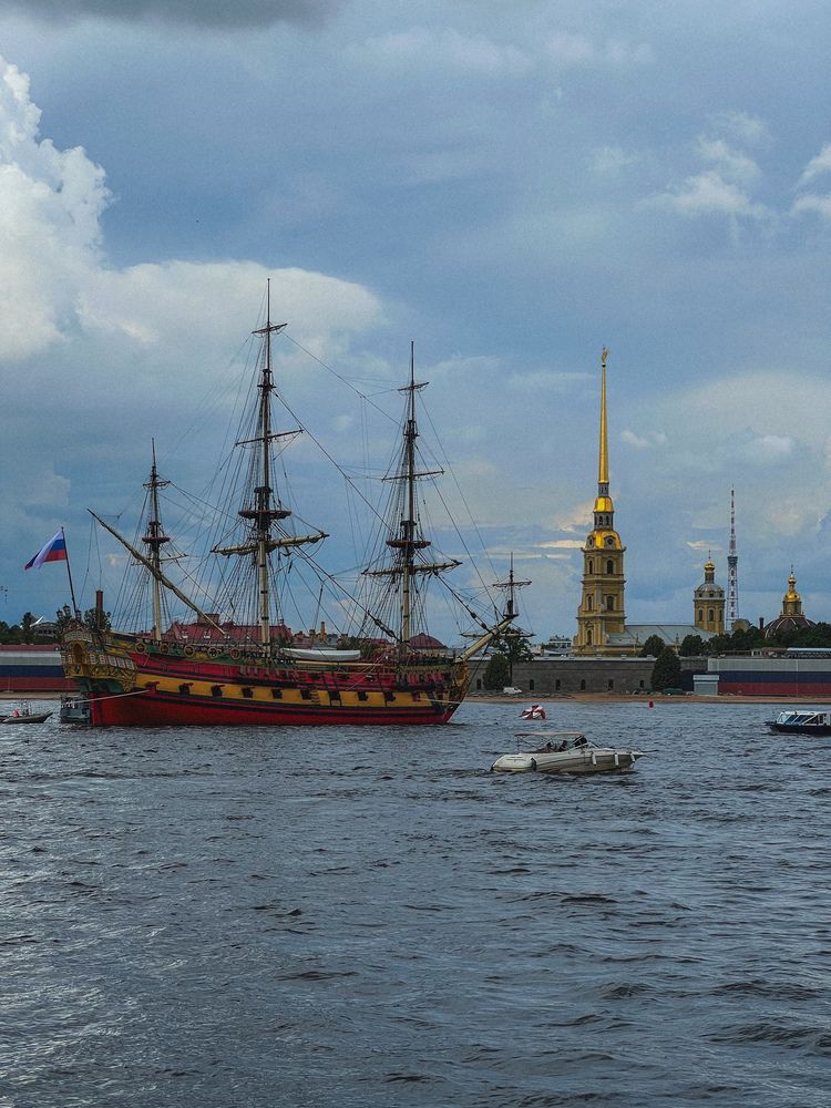 Photograph by Михаил Сорокин