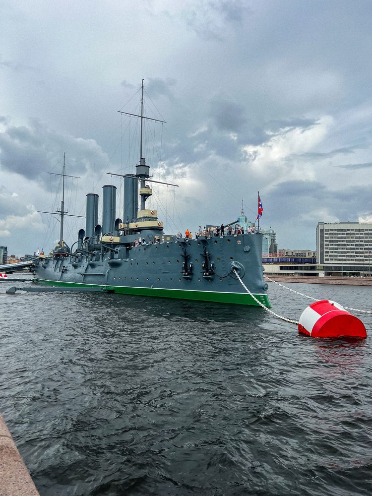 Photograph by Михаил Сорокин