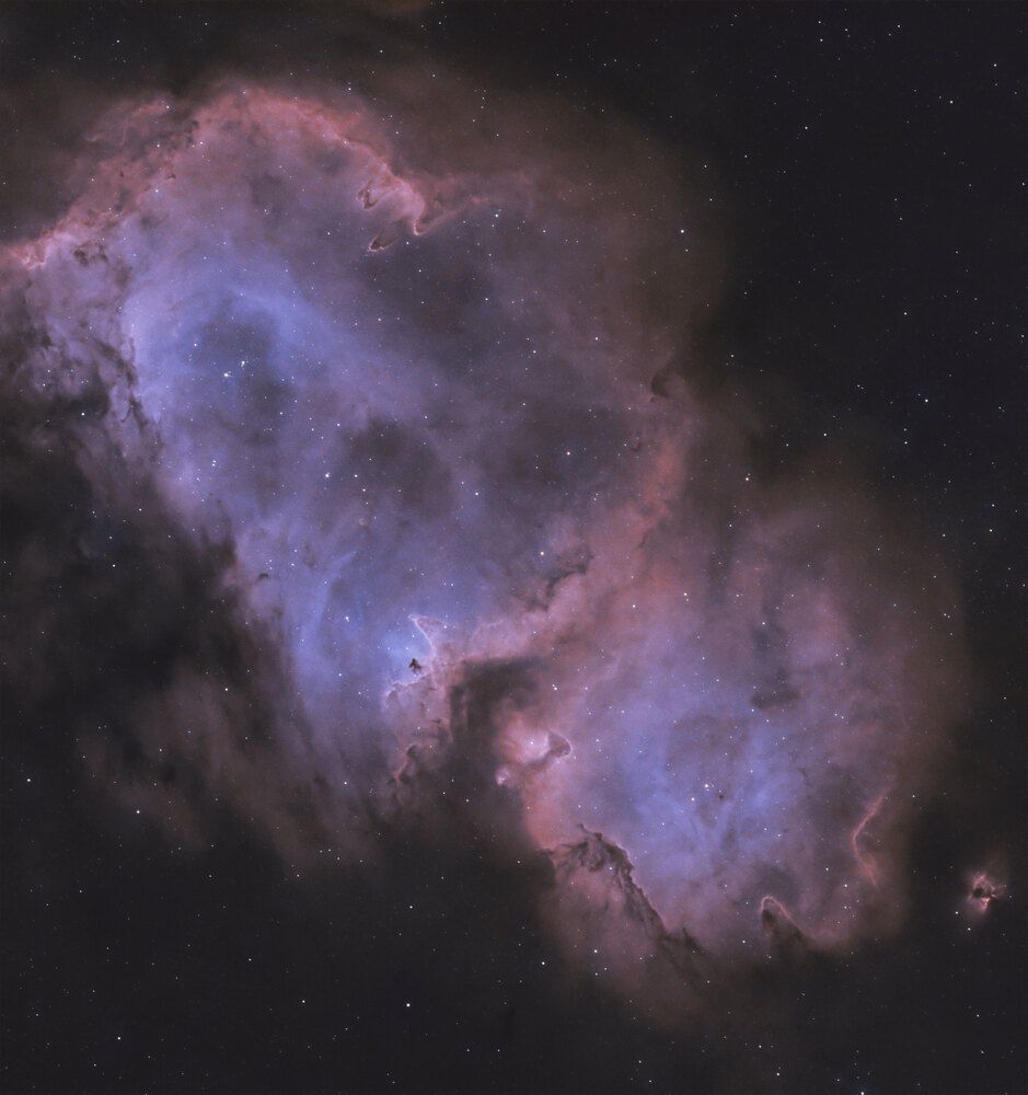 Photograph by Horacio