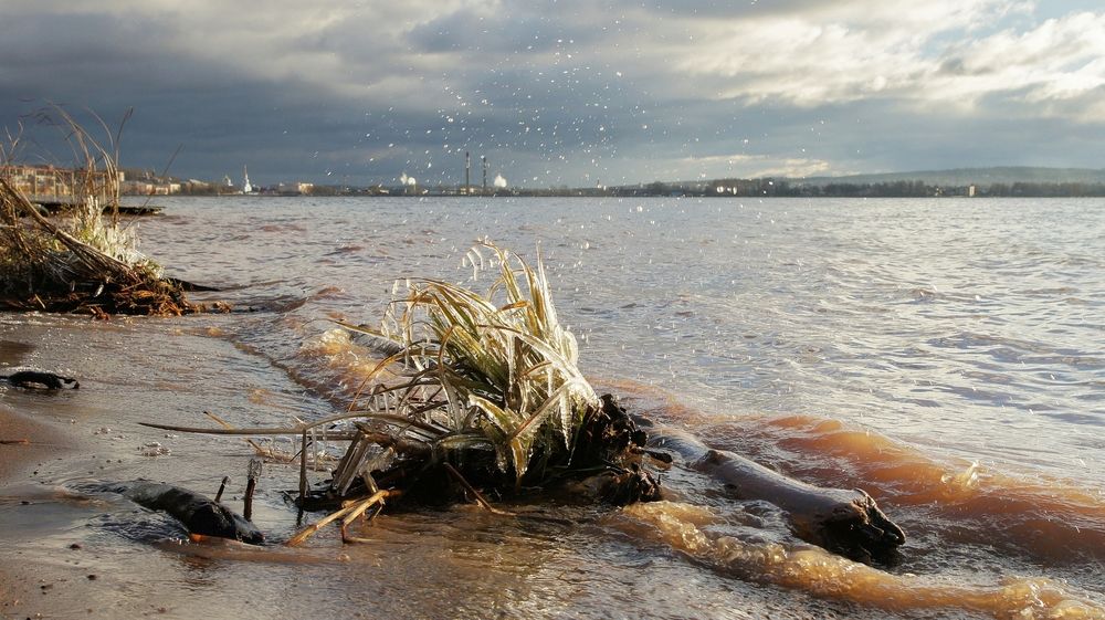 Photograph by Исаков Александр